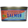 M&S Food Wild Alaskan Red Salmon 170g
