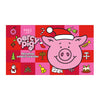 M&S Food Percy Pig Naughty or Nice Piglets Advent Calendar 230g